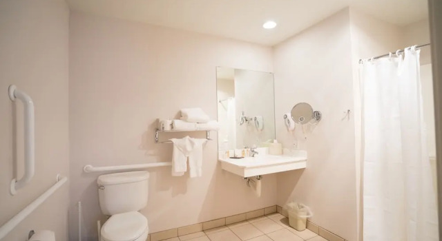 Двухместный номер Classic South Pier Inn