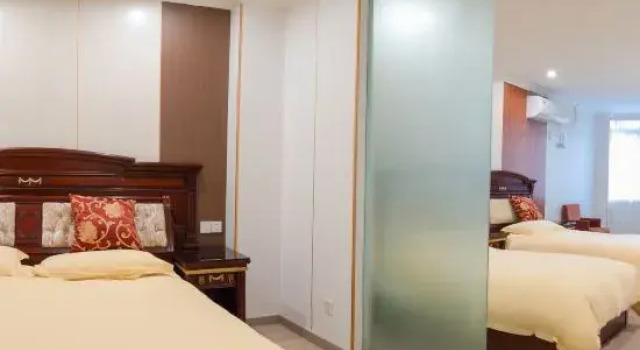 Suite Zhuoting Hotel