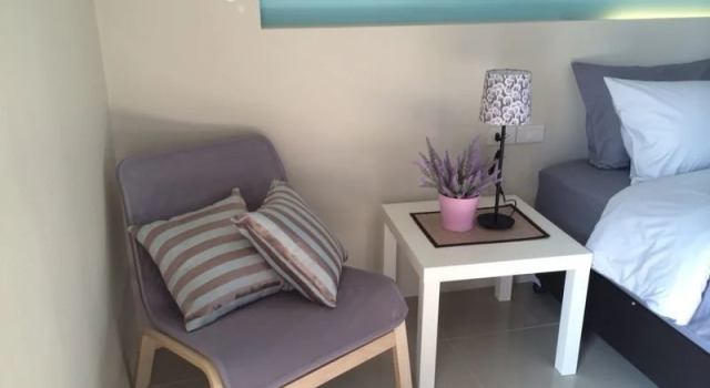 My Garden Serviced Apartment