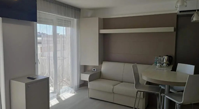 Номер Superior Hotel Residence Sanremo