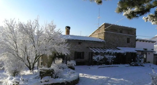 Студия B&B Caselunghe