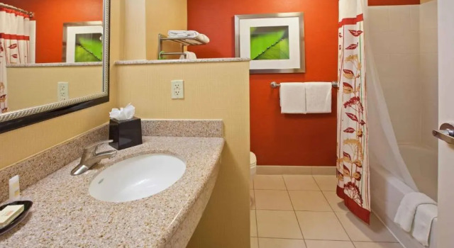 Номер Standard Residence Inn Louisville Northeast