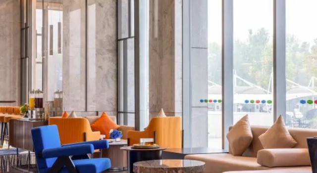 Hampton by Hilton Dongying