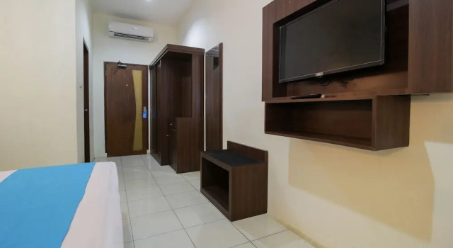 Airy Cisarua Raya Puncak KM 85 Bogor