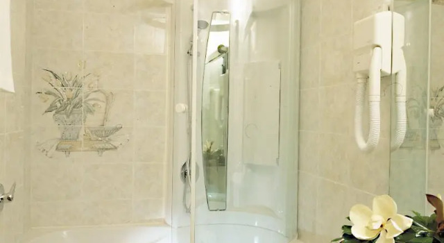Номер Standard Hotel il Castelletto