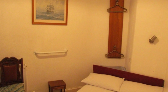 Lantern Guest House, Забронировать Гостевой дом Гостевые дома Эдинбурга, рядом с Национальный музей Шотландии, Гостевой дом
