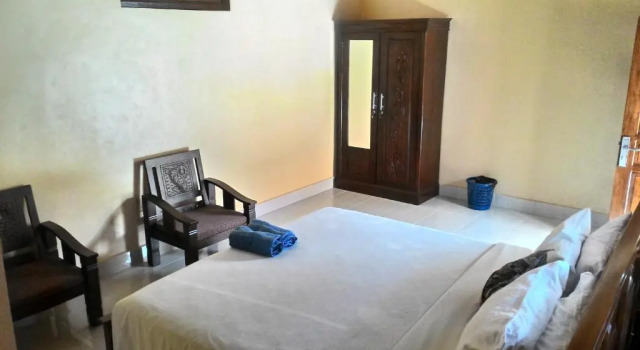 Номер Superior Muka House