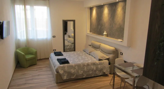Elite House Fiera, Забронировать Отель Отели Сан-Донато с завтраком, Завтраки
