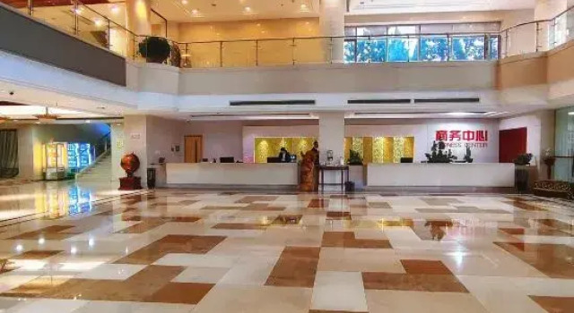 Orient Haitian, Забронировать Отель Бизнес-отели Шаньдун, 4* 5*