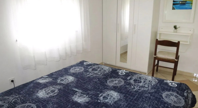 Apartment Blue Maslenica