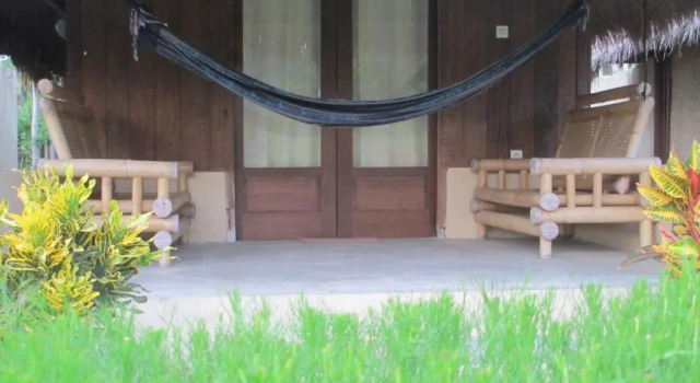 Selong Belanak Bungalows, Boek Hotel Selong Belanak Lombok