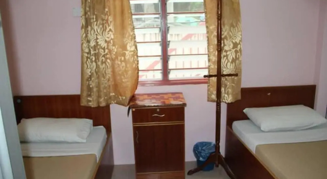 Двухместный номер Standard KRS Pines GuestHouse