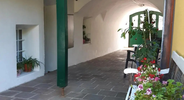 Апартаменты Studio in Altstadthaus