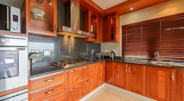 Вилла Luxury San Lameer Villa Rentals 14205
