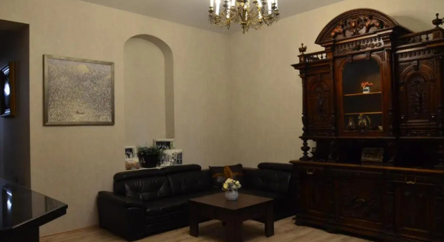 Hotel Griboedov