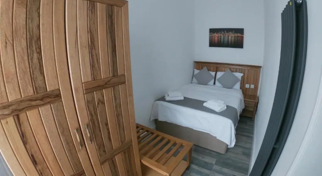 Апартаменты c 1 комнатой BeiRoom Hyde Park Apartments