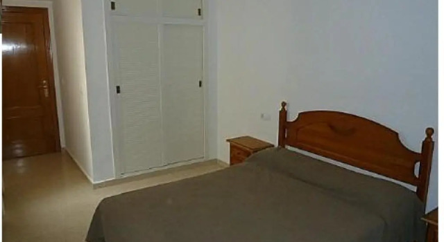 Апартаменты Garrucha 1, 2 Rooms 200 Meters From The Sea, Garage