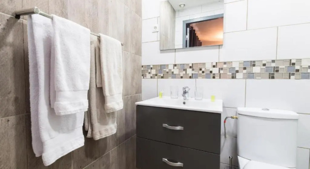 Двухместный номер Standard Hotel Santal