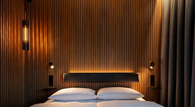 Zleep Hotel Prague, Reserva ahora Hotel Hoteles en Praga con desayuno, cerca de Estación de metro Jinonice, Desayunos