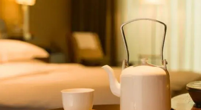 Полулюкс les suites taipei ching cheng