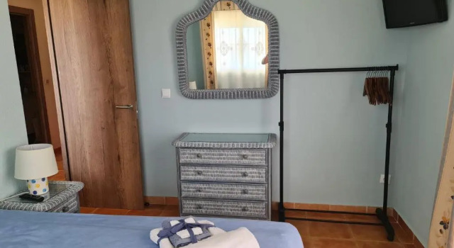 Коттедж Casa Sacy