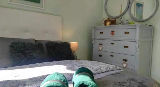 Apartamento: El Rincón de Felisa.