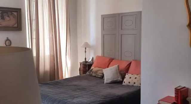 Номер Standard La Villa des Remparts