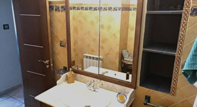 Апартаменты Piso La Torre
