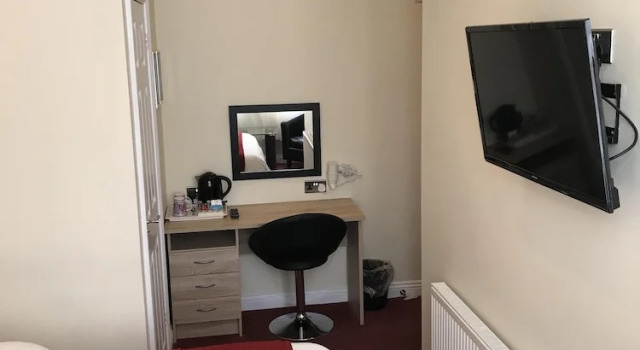 Двухместный номер Standard Cassandra Guest House