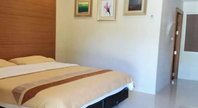 Двухместный номер Superior Raisailuang Resort