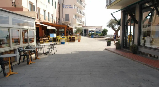 Appartamento Belmonte
