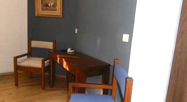 Executive Suites