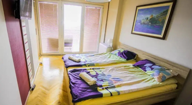 Lukanov Apartments - Lake view, Забронировать Апартаменты/квартира Отели Охрид с завтраком, рядом с Upper Gate, Завтраки