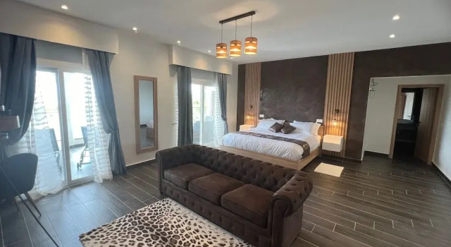 La Parenthèse-Boutique Hôtel, Book Hotel Mbodiene Mbour