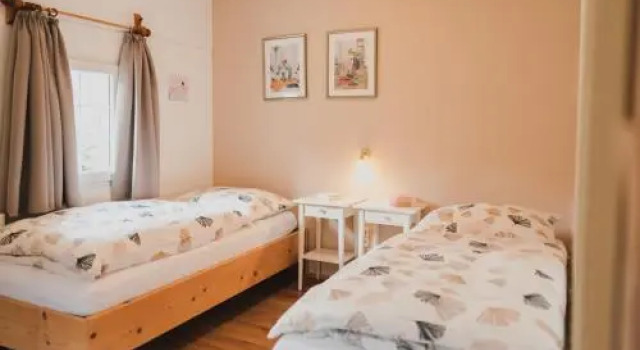 Nagerhof, Book Hotel Gnesau 