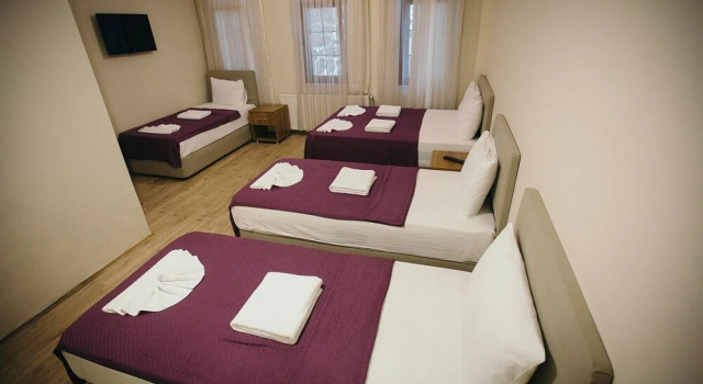 Jadela Otel