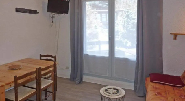 Appartement Les Orres, 1 pièce, 4 personnes - FR-1-322-284, Забронировать Апартаменты/квартира Лез-Ор Hautes-Alpes