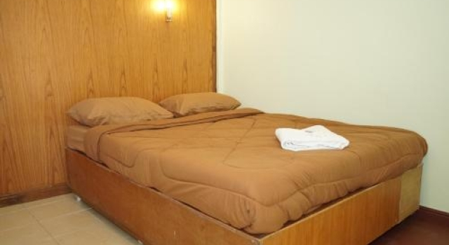 The River Guest House