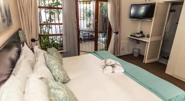 Номер Standard Point B Guest House -Sustainable Solar Energy