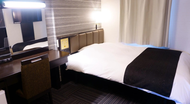 Номер Standard APA Hotel Honhachinohe