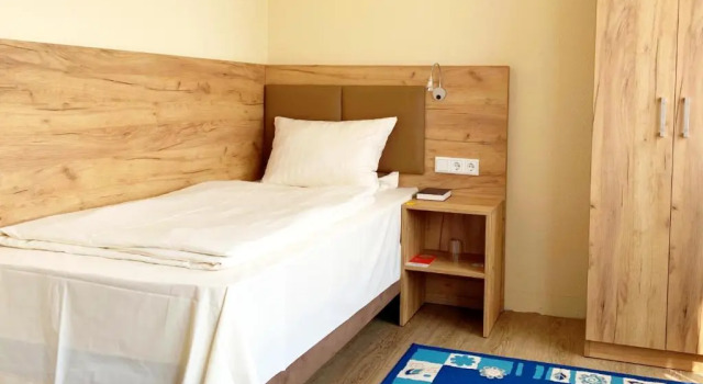 Turm Hotel Hanau