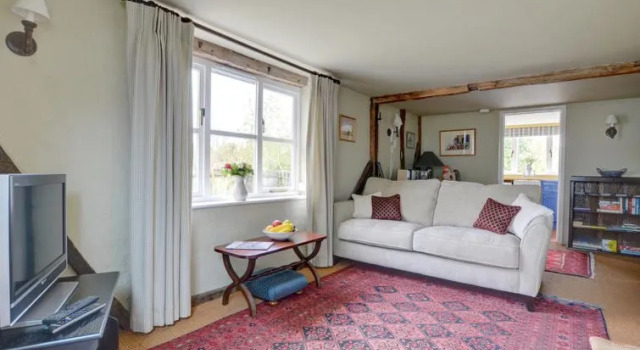 Holiday Home Coveneys