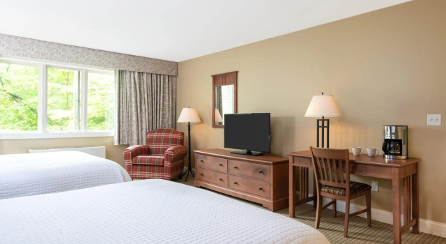 Grand Summit Resort, A Vail Resorts Property