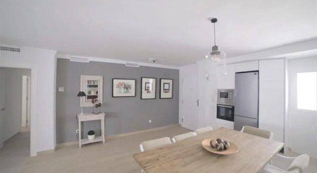 Apartamento Rialto 2, Забронировать Апартаменты/квартира Отели Малаги с парковкой, рядом с Centro Comercial Larios Centro, Парковка