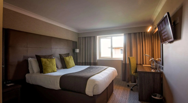 Mercure Milton Keynes