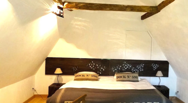 Mas Del Lum, Book Hotel Hoteller i Lot med parkering, Parkering