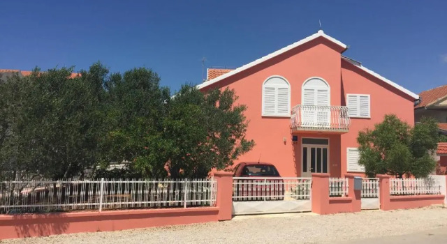 Апартаменты Standard Apartments Bibic