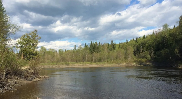 Mountainview Lodge, Varaa Hotelli Sault Ste. Marie 