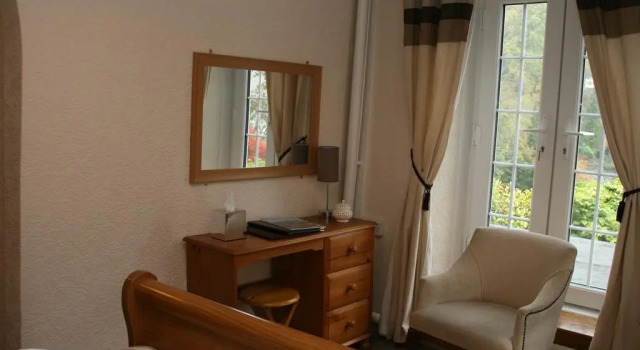 Номер Standard Royal Lodge