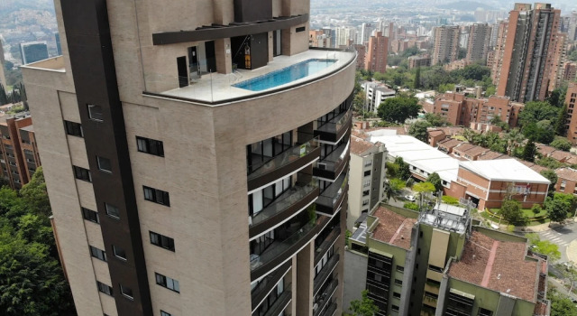 Apartamentos Class Suites by HOUSY HOST, Foglalás Apartman Apartmanok Antioquia, Apartman